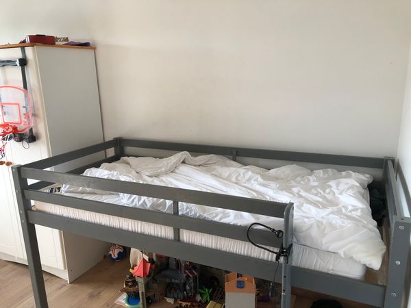 La maison de Jean julien