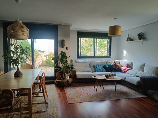 Casa di Ricardo y Maria