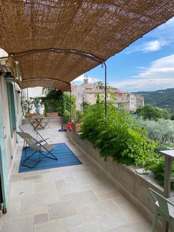 Casa di Caroline et Ambroise