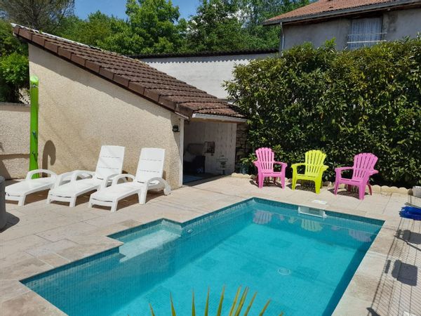 Kid's and Xl Family, Entre Lyon et Annecy