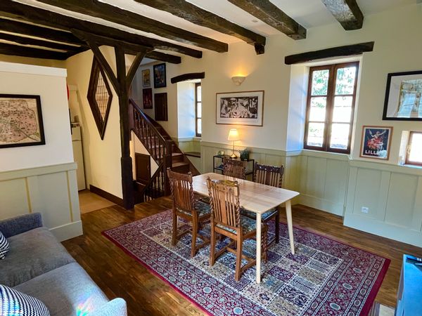 La maison de Karin & Dan