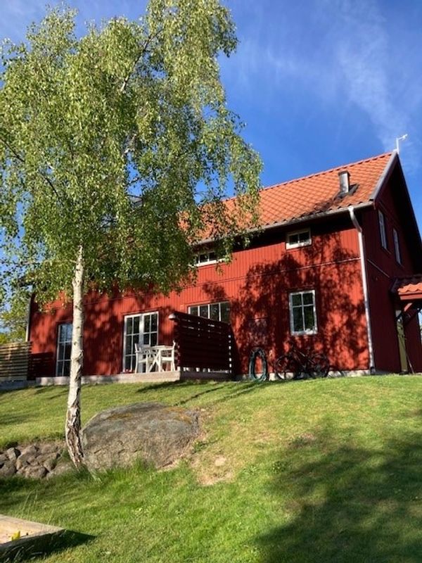 La maison de Pernilla