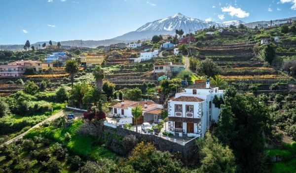 Casa di Jessica and Olivier