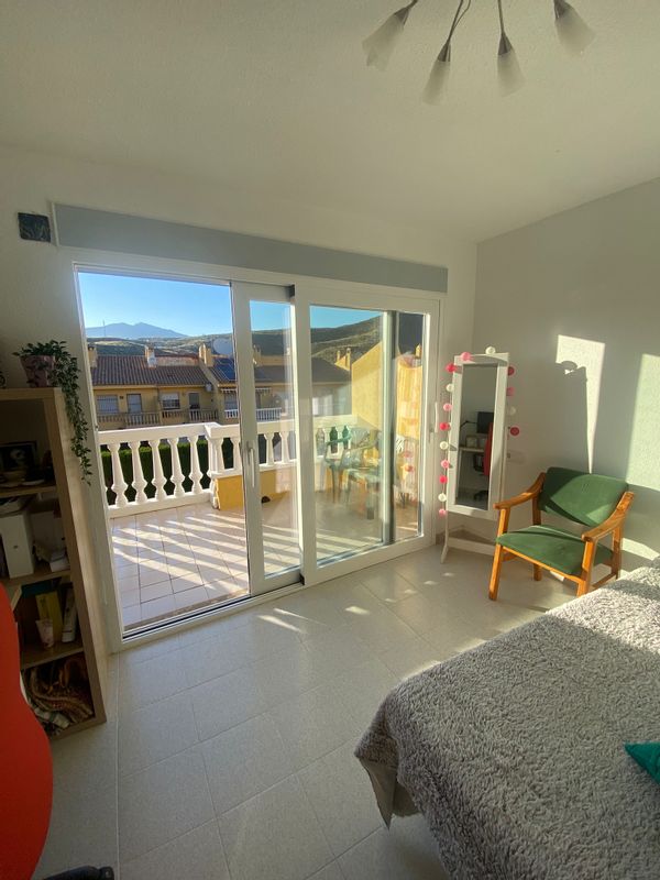 La maison de Cristina