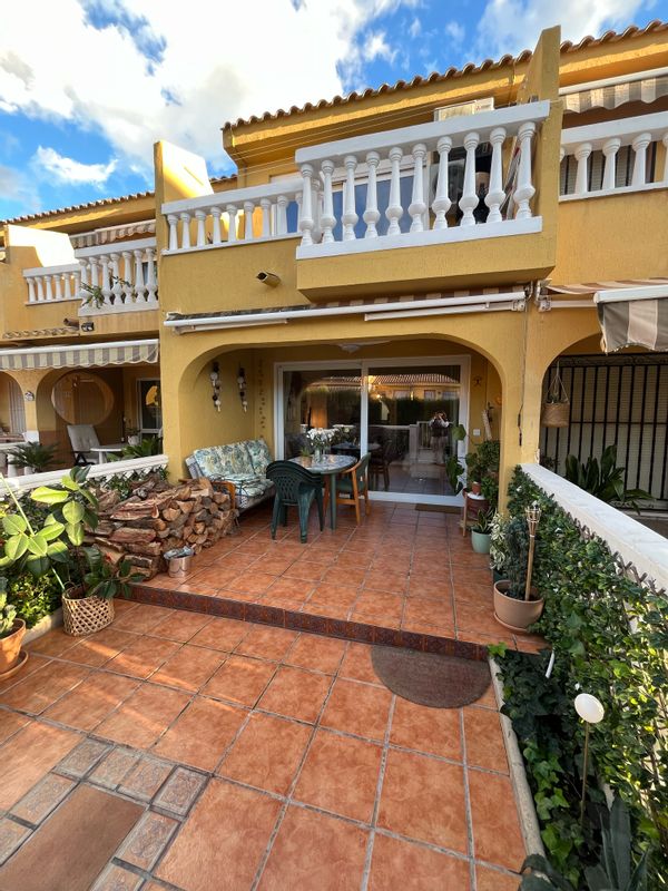 La maison de Cristina