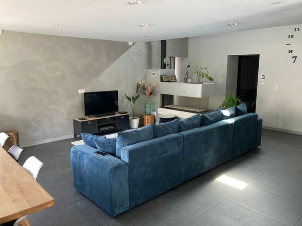 Casa di Vanessa & Loïc