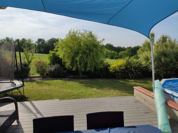 La maison de Camille