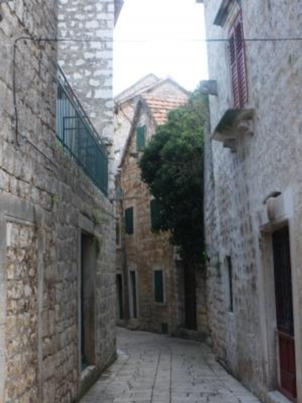 La maison de Beatrix