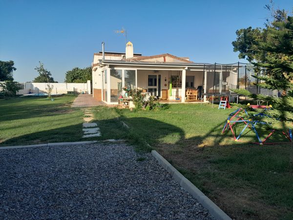 Ana Beléns hus