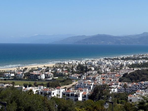 La maison de Lourens
