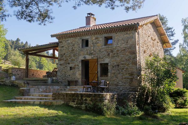 Casa di Hervé et Isabelle