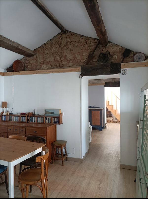 Francisca Cruz Calderón Muñozina kuća