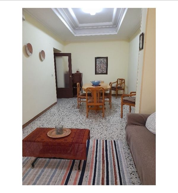 La maison de vicenta