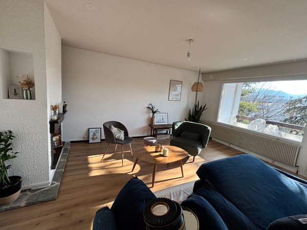 La maison de Bérénice