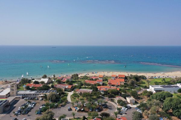 Home by the Sea