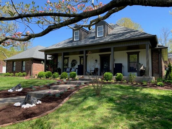 La maison de Rebecca