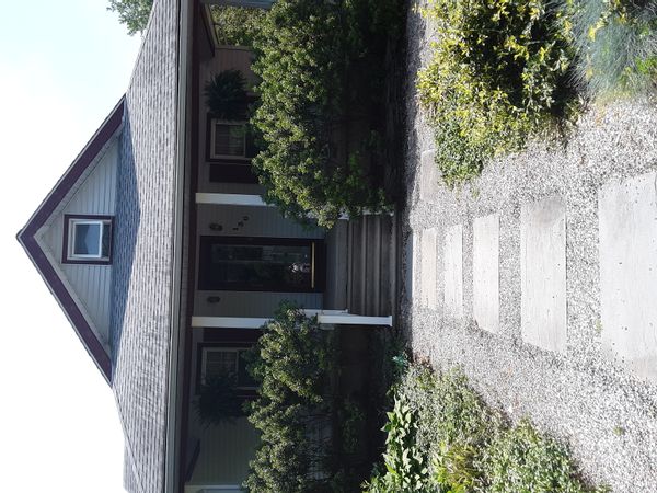 La maison de Elizabeth
