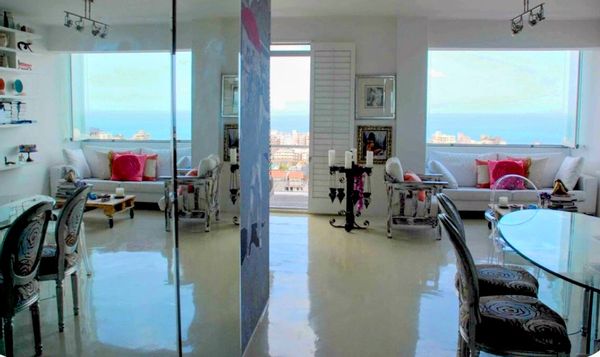 La maison de Brigette