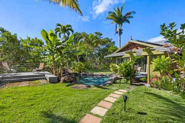 Suki's Maui House