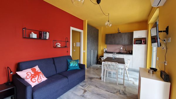 La maison de Nadia