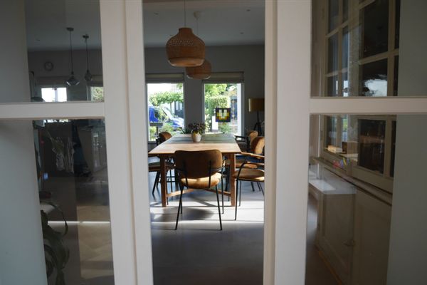 Jojanneke's house