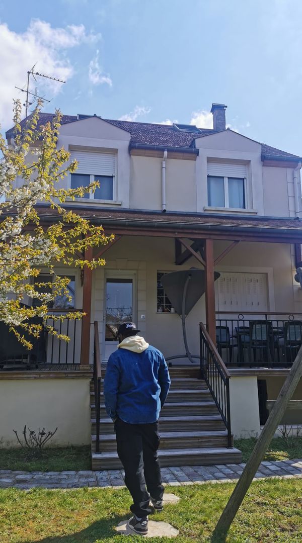 huis van Grégoire