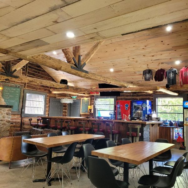 relais 2.0 ,charlevoix