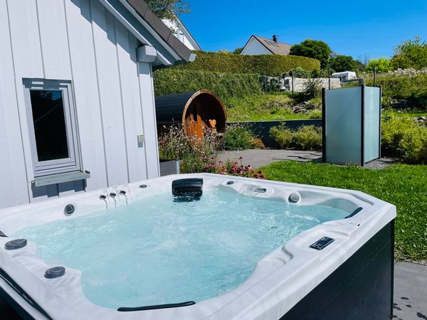 La maison de Christian