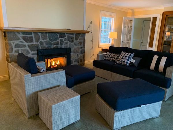 La maison de Philippe