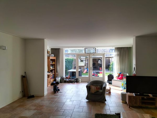 Nice house close tot leiden en Amsterdam