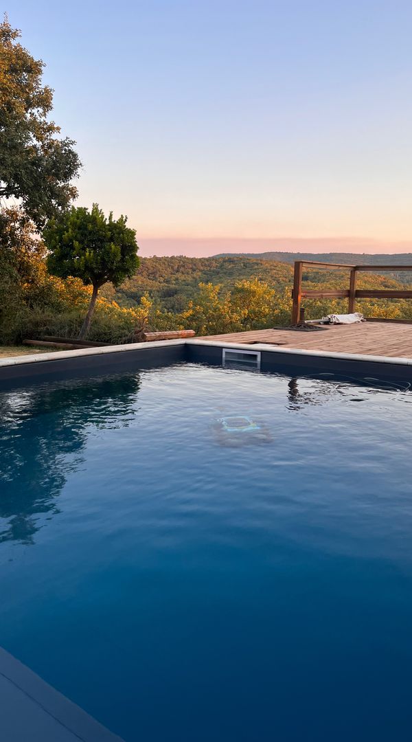 La maison de Amandine