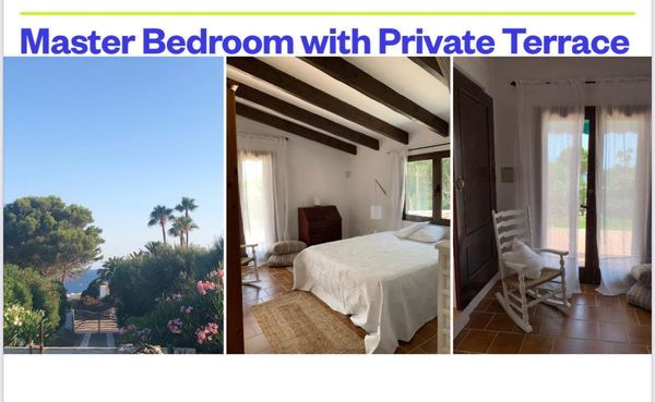 La maison de Daniela