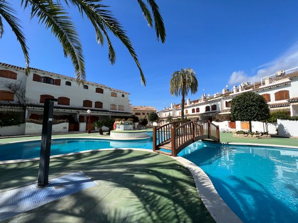 Casa en la Costa Daurada