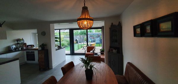 Jurgen's house