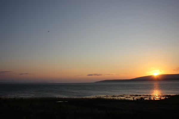 Casa di Jónína Kristín