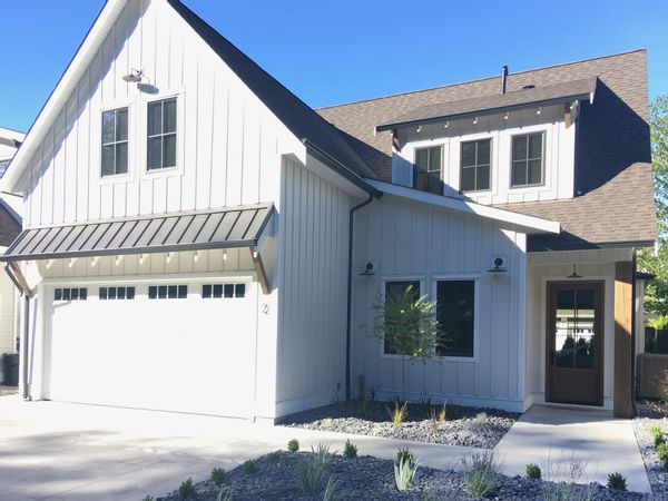 Kim & Todd Jacksons hus