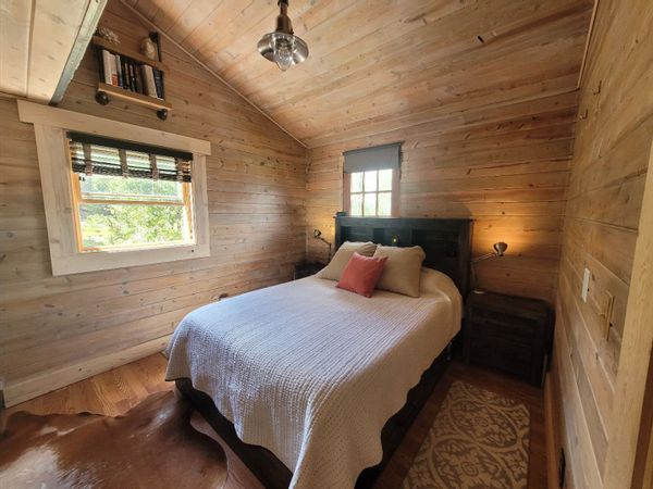 La maison de Jud and Tara