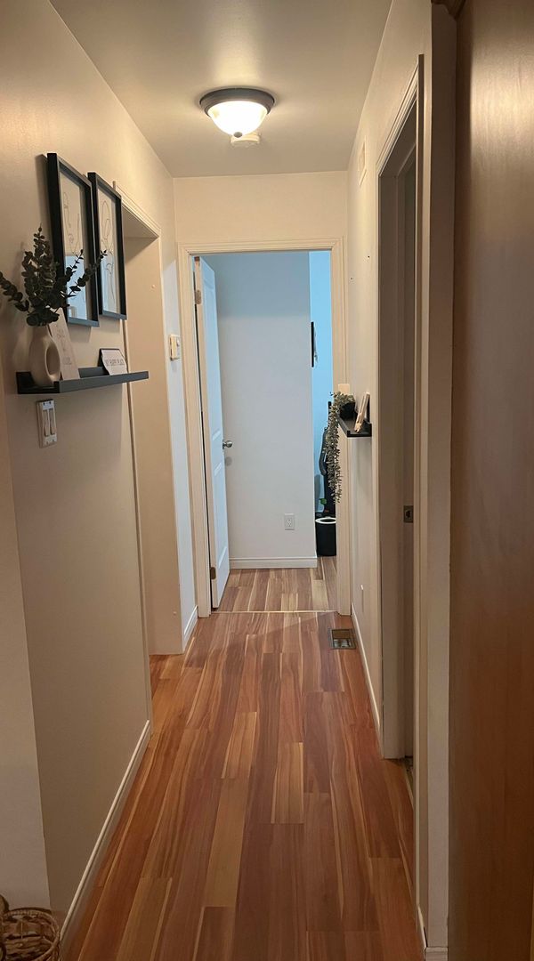 La maison de Juliane