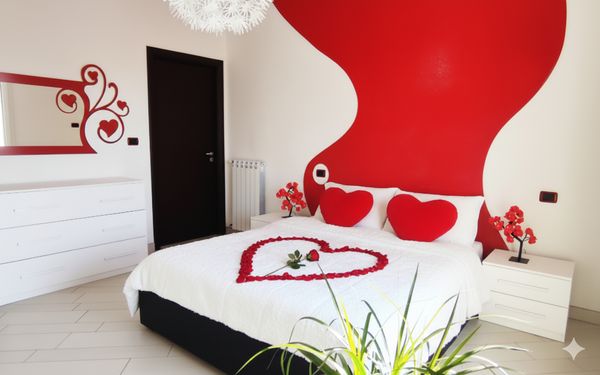 ❤❤La casa degli amanti❤❤