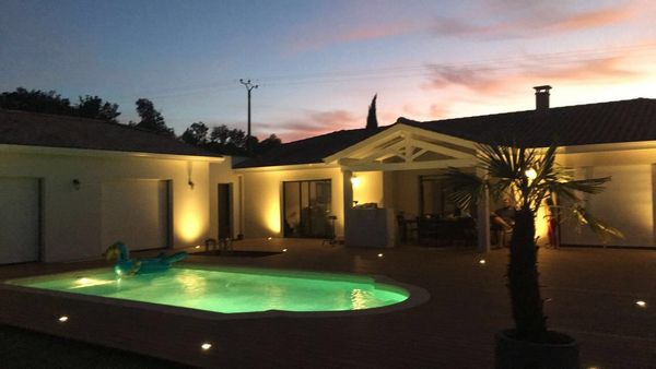 La maison de Bérénice