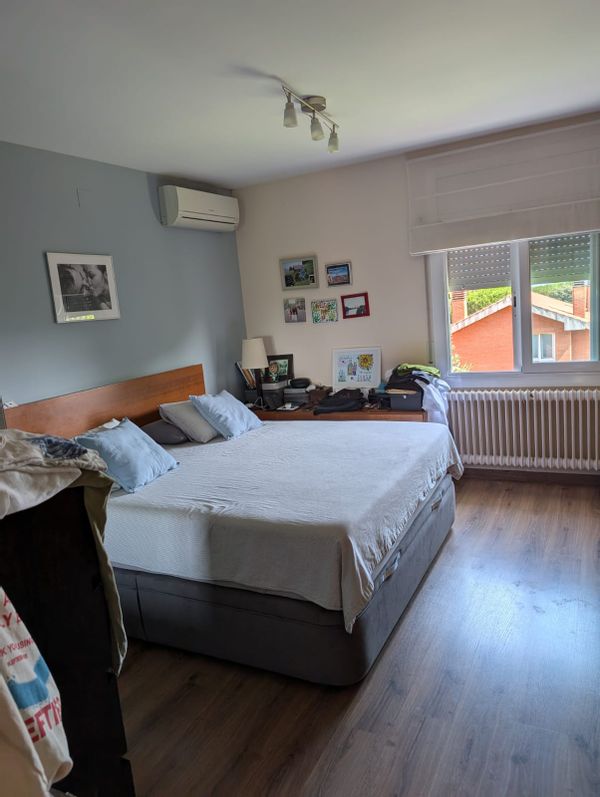 Casa de Marc Bruguera