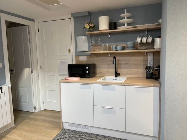 La maison de Ana Maria