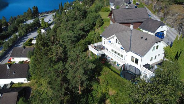 Casa di John Torjus