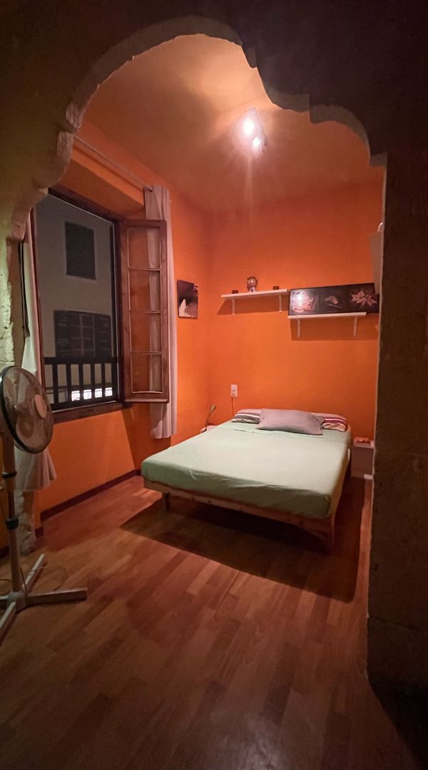 La maison de Xavi y Vittoria