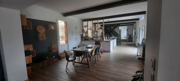 La maison de LAURIE