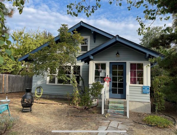 La maison de Virginia