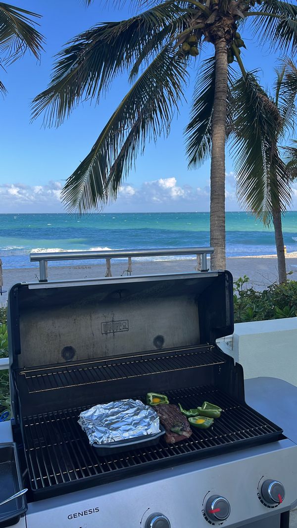 La maison de Nicole & Chris