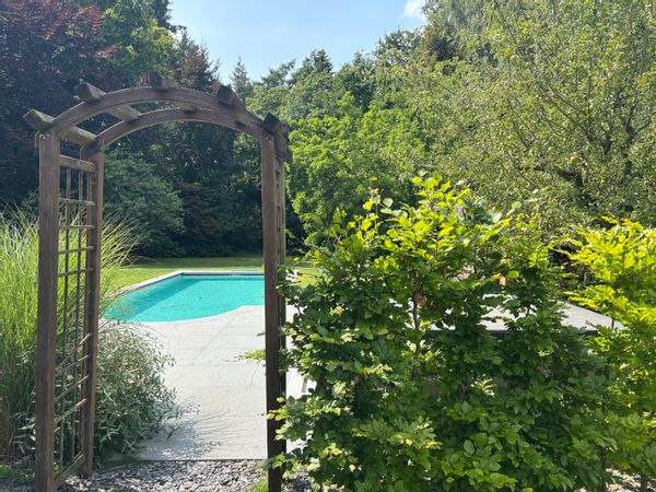 La maison de Clemence & Oli