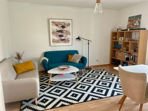 La maison de Viktoria