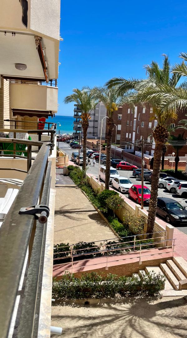 La maison de Magdalena